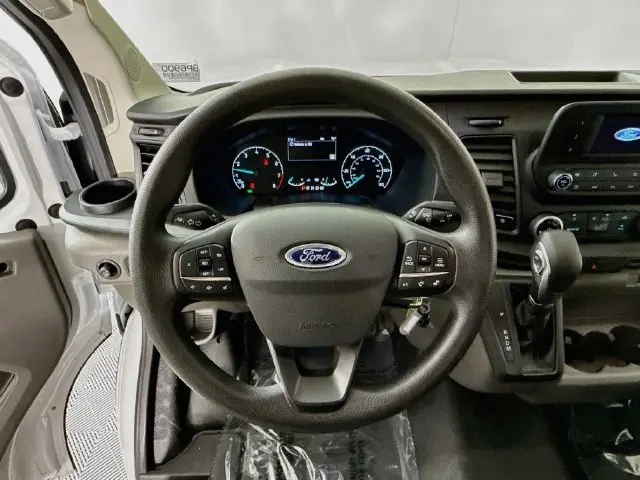 2025 Ford Transit - $31,862