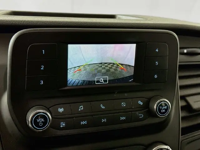 2025 Ford Transit - $31,862