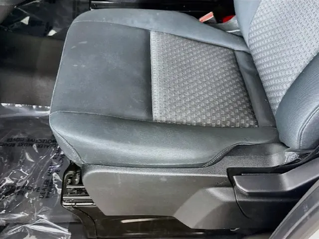 2025 Ford Transit - $31,862