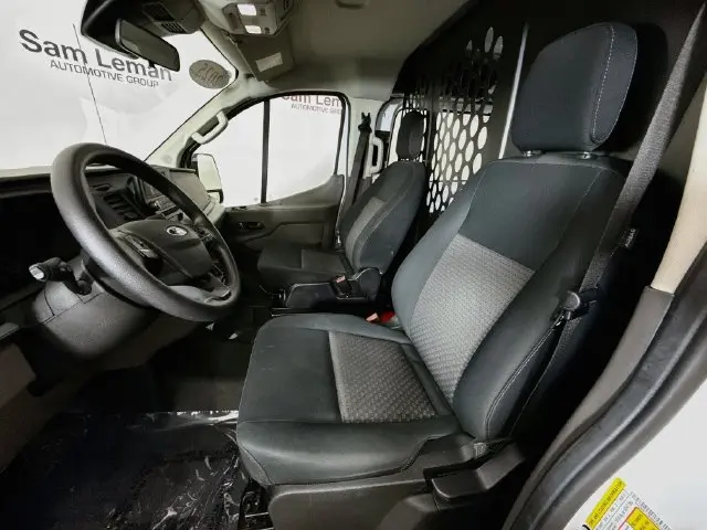 2025 Ford Transit - $31,862