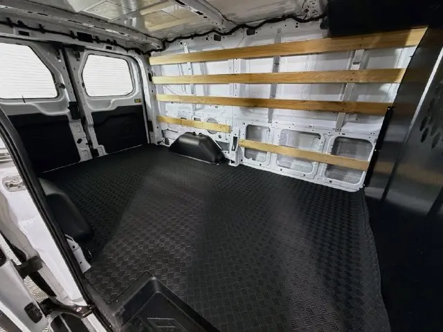 2025 Ford Transit - $31,862