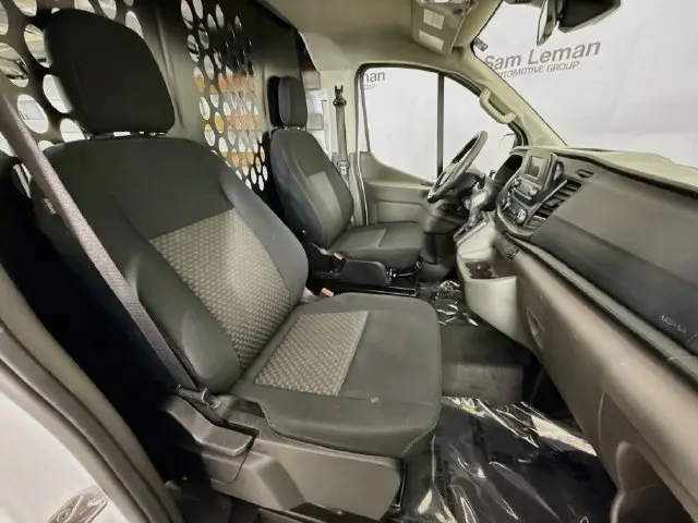 2025 Ford Transit - $31,862