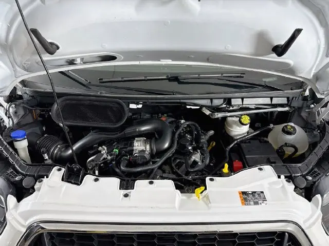 2025 Ford Transit - $31,862