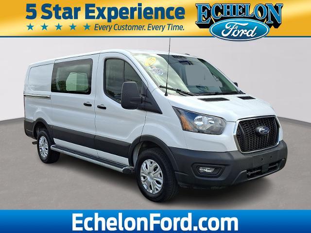 2025 Ford Transit - $34,997