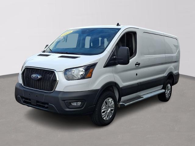 2025 Ford Transit - $34,997