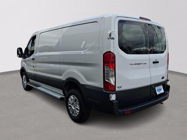 2025 Ford Transit - $34,997