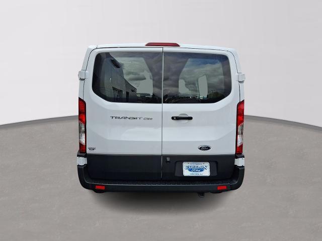2025 Ford Transit - $34,997
