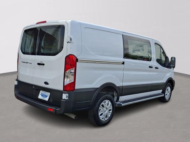 2025 Ford Transit - $34,997