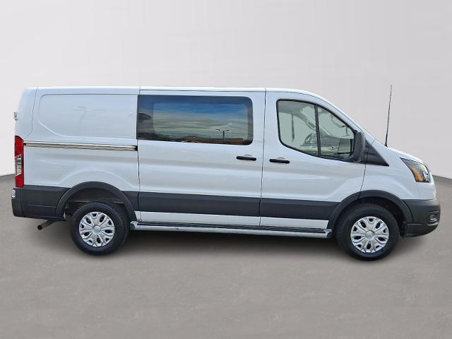 2025 Ford Transit - $34,997