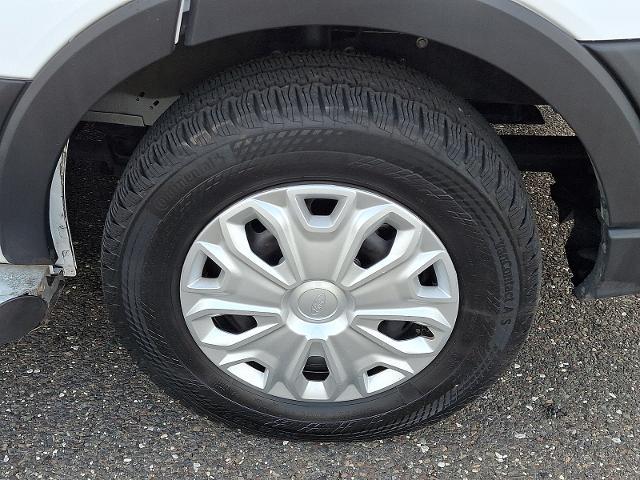2025 Ford Transit - $34,997