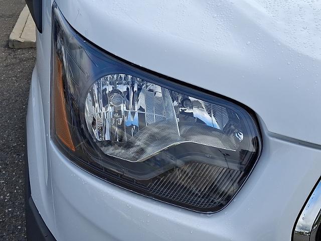 2025 Ford Transit - $34,997