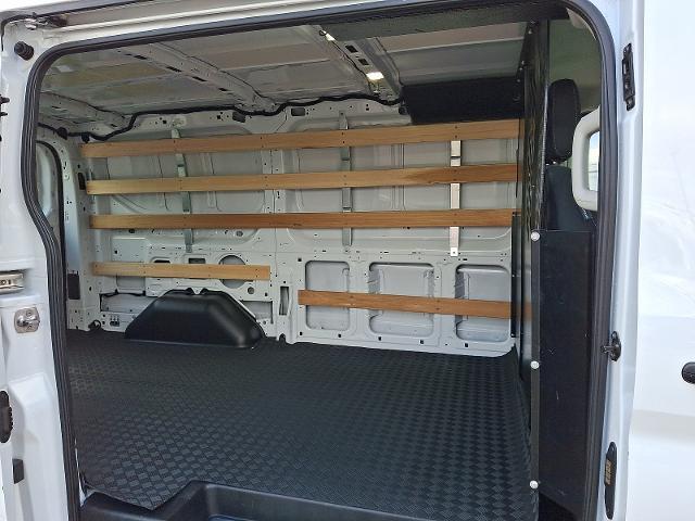 2025 Ford Transit - $34,997