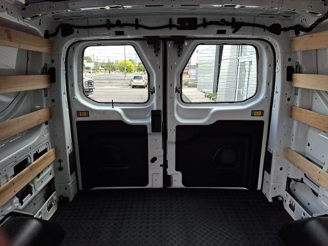 2025 Ford Transit - $34,997