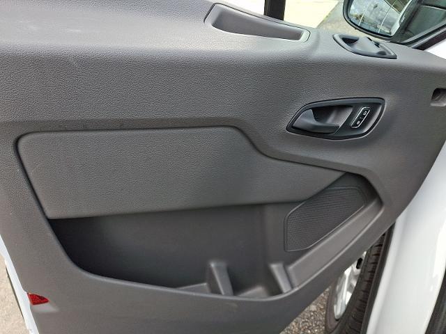 2025 Ford Transit - $34,997