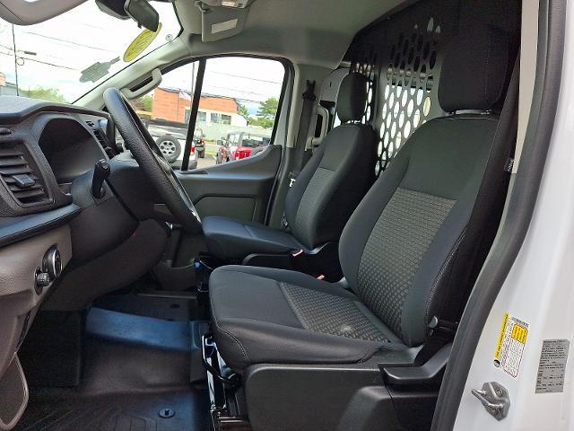 2025 Ford Transit - $34,997