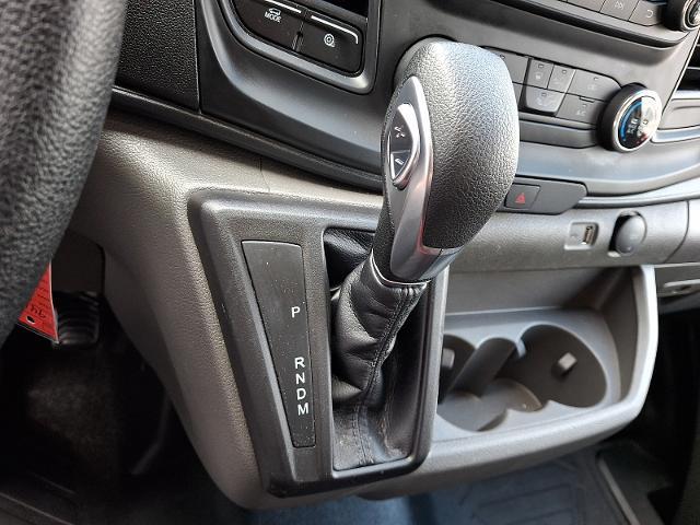 2025 Ford Transit - $34,997