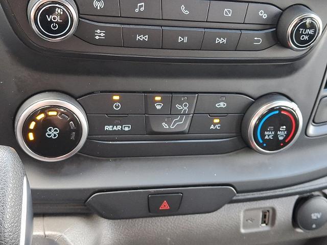 2025 Ford Transit - $34,997