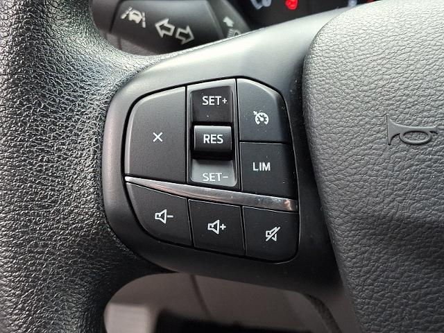 2025 Ford Transit - $34,997
