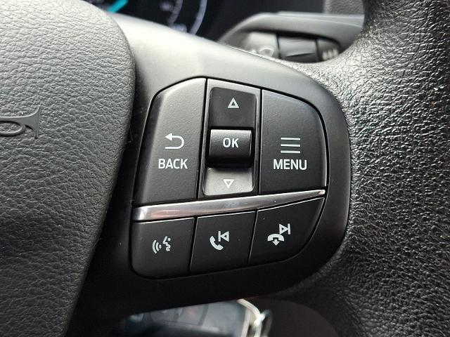 2025 Ford Transit - $34,997