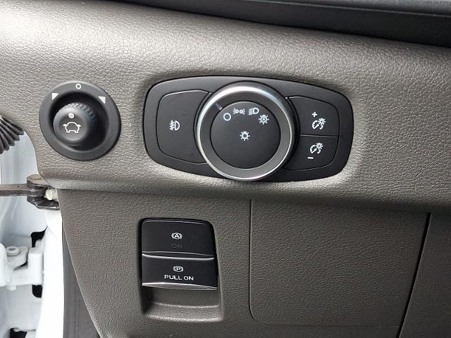 2025 Ford Transit - $34,997