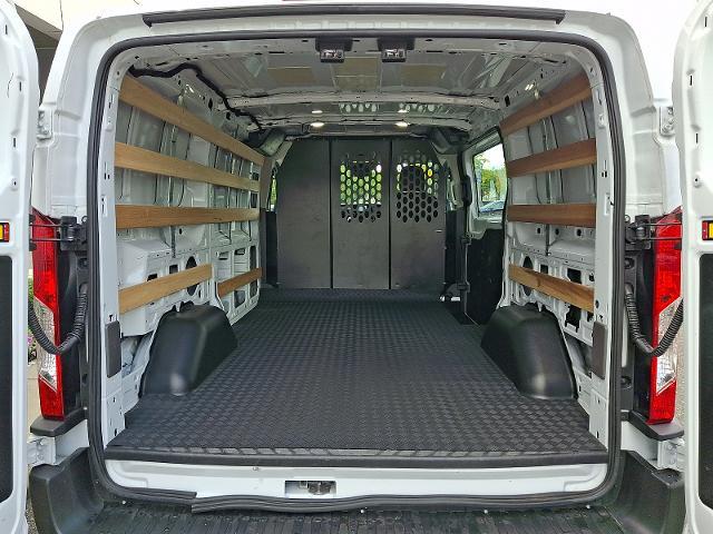 2025 Ford Transit - $34,997