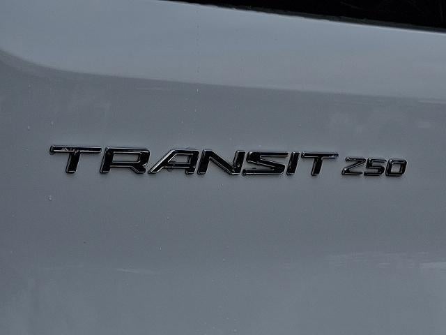 2025 Ford Transit - $34,997