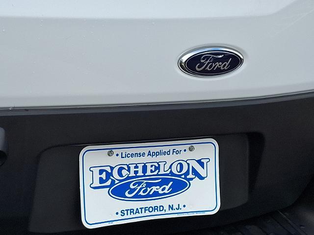2025 Ford Transit - $34,997