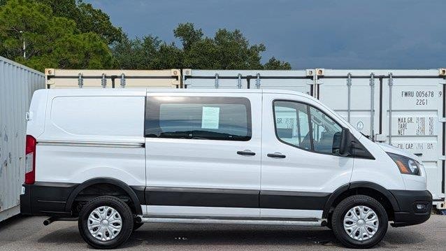 Preowned 2025 Ford Transit 250 for Sale