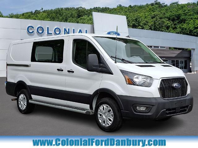 2025 Ford Transit - $36,990