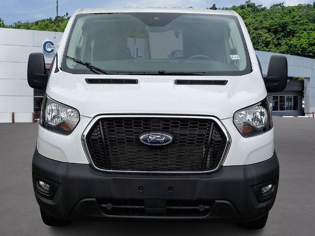 2025 Ford Transit - $36,990