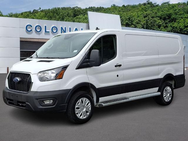 2025 Ford Transit - $36,990