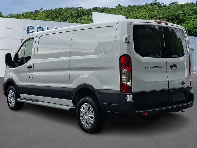 2025 Ford Transit - $36,990