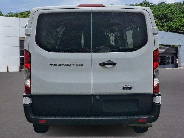 2025 Ford Transit - $36,990