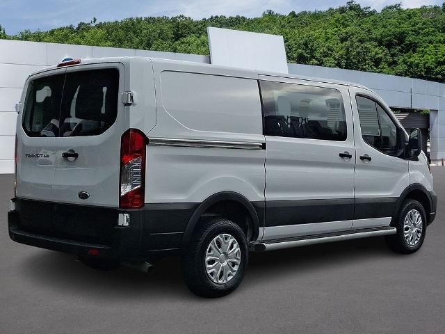 2025 Ford Transit - $36,990