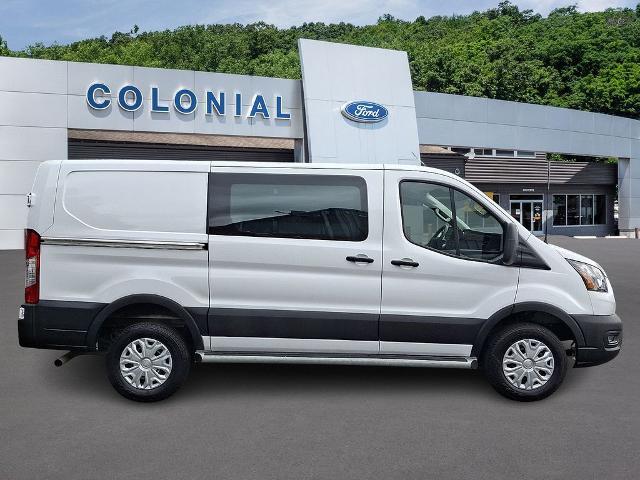 2025 Ford Transit - $36,990
