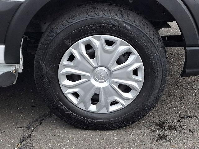 2025 Ford Transit - $36,990