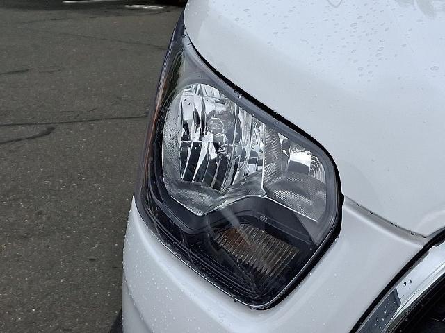 2025 Ford Transit - $36,990
