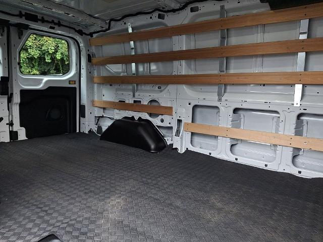 2025 Ford Transit - $36,990