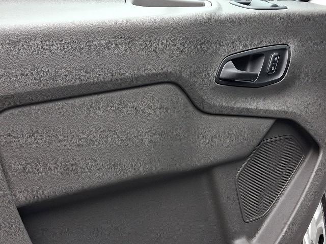 2025 Ford Transit - $36,990