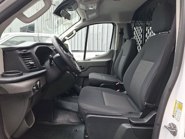 2025 Ford Transit - $36,990
