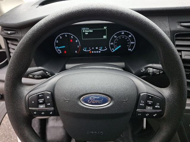 2025 Ford Transit - $36,990