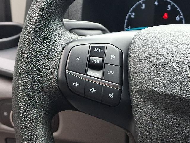 2025 Ford Transit - $36,990