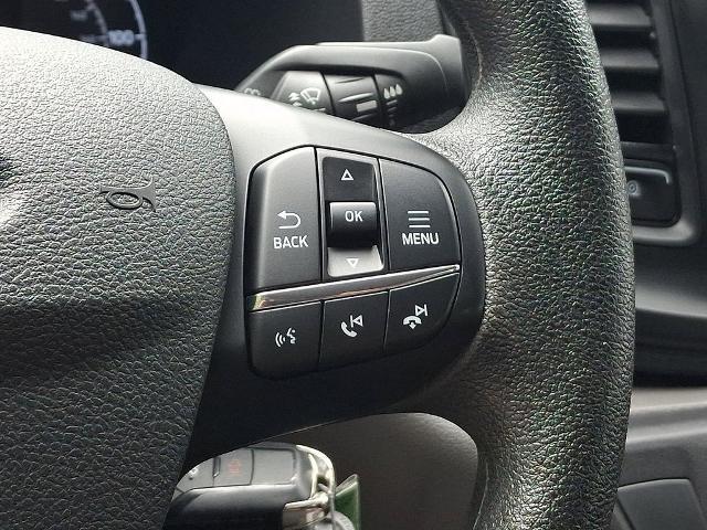 2025 Ford Transit - $36,990