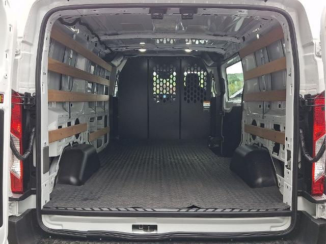 2025 Ford Transit - $36,990