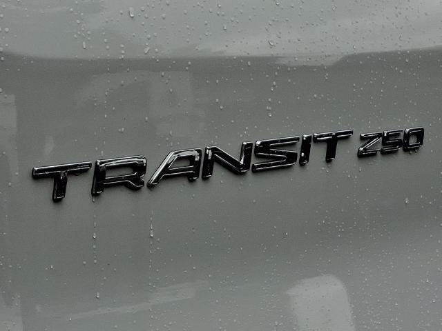 2025 Ford Transit - $36,990