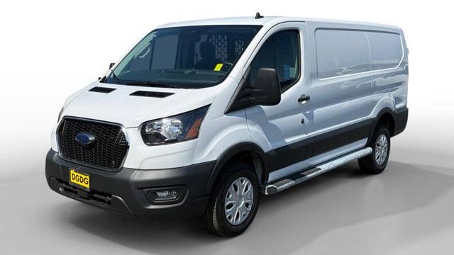 Preowned 2025 Ford Transit 250 for Sale