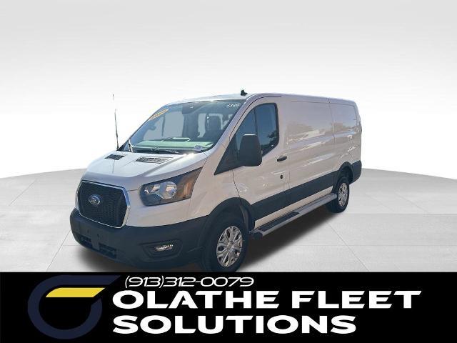 2025 Ford Transit - $35,900