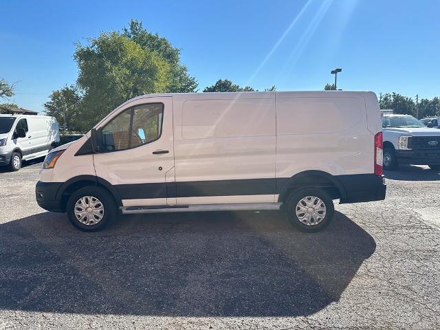 2025 Ford Transit - $35,900