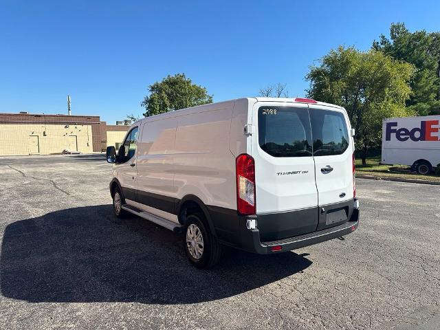 2025 Ford Transit - $35,900