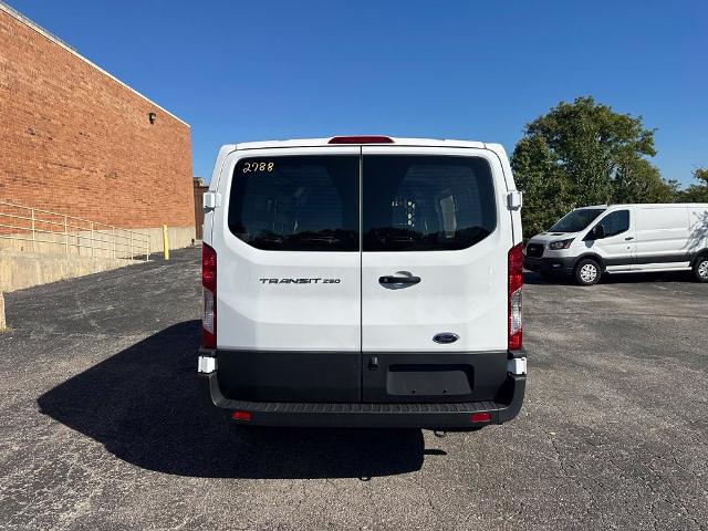 2025 Ford Transit - $35,900